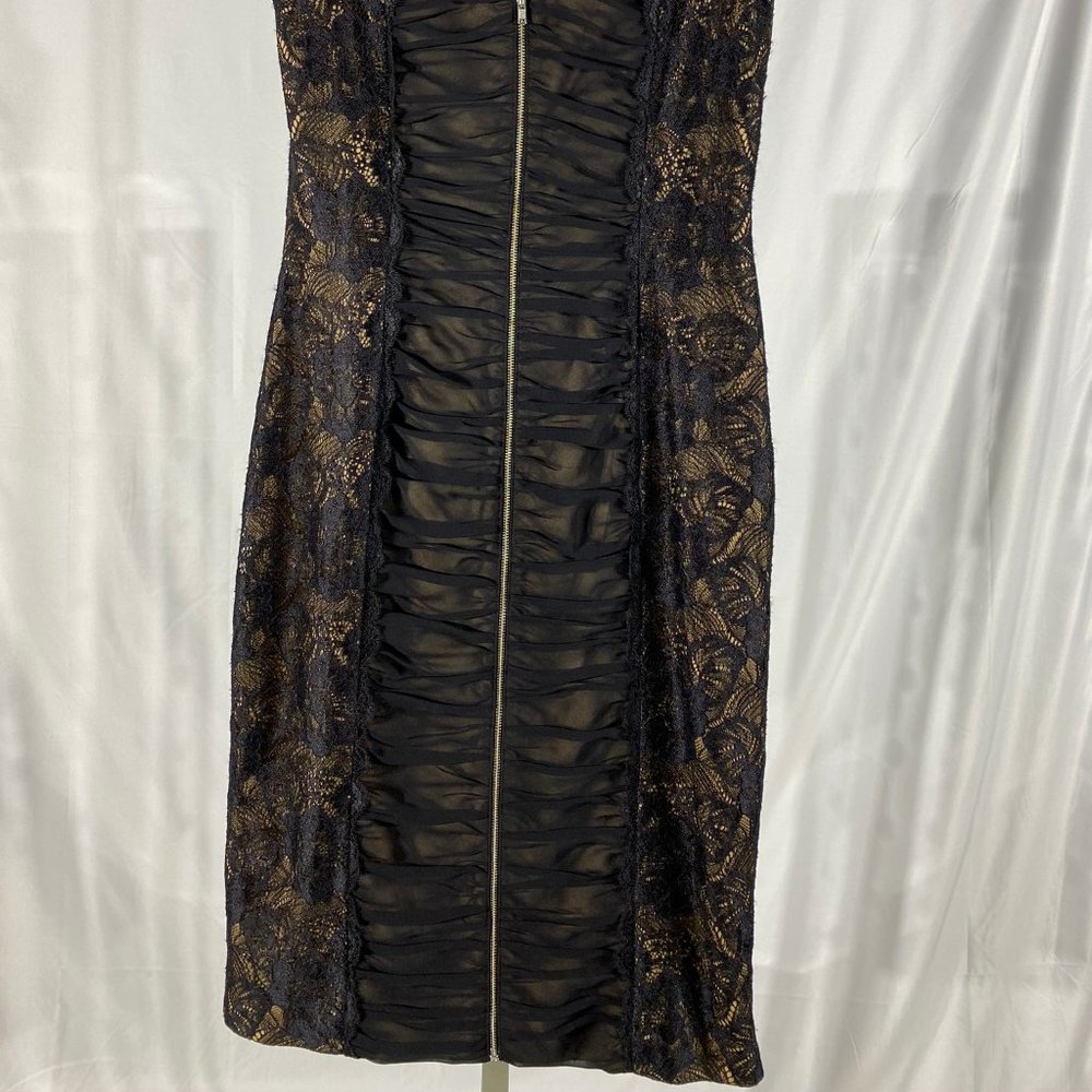 Dress - JS Collections - Picture 4 of 6